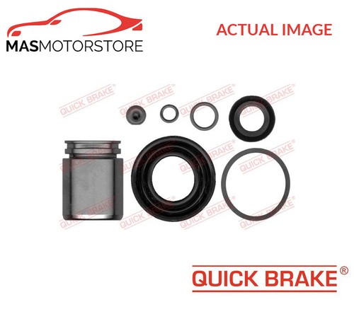 Brake caliper repair kit rear - caliper,