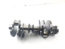 2010-2018 C7 AUDI RS6 RS7 ENGINE CRANKSHAFT 4.0 V8 PETROL CRDB 079101CN 