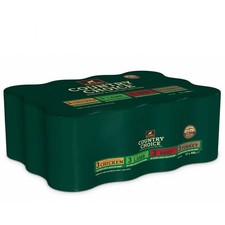 Gelert Country Choice 12x400g