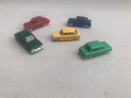 Gauge 76 scale triang - x,