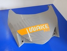 2022 Seadoo jetski Wake pro