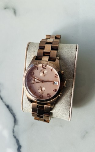 Marc jacobs rose - marc,