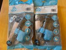 2 x VIVA Skylo Side Entry Fill