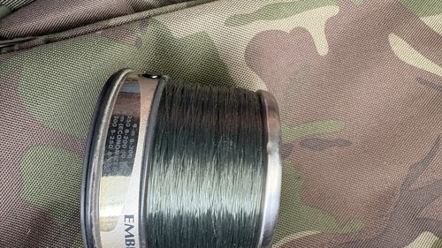 Emblem z5000t spare spool - z5000t,
