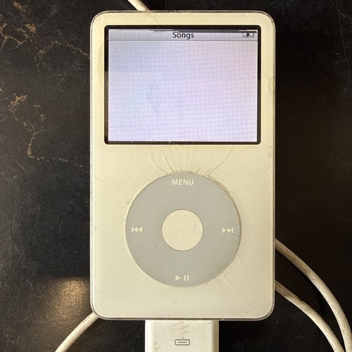 Apple ipod video 5th - apple,