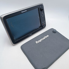 Raymarine e125 HybridTouch MFD