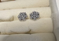 Authentic PANDORA Snowflake