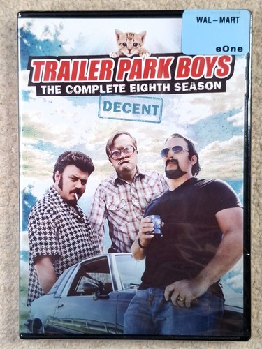Trailer park boys - boys:, complete