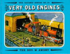 Very Old Engines: 20 (Railway)
