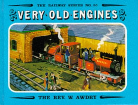 Very old engines - very, engines: