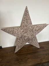 Next Wood Driftwood Effect