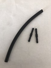 Windscreen Washer Pipe Repair