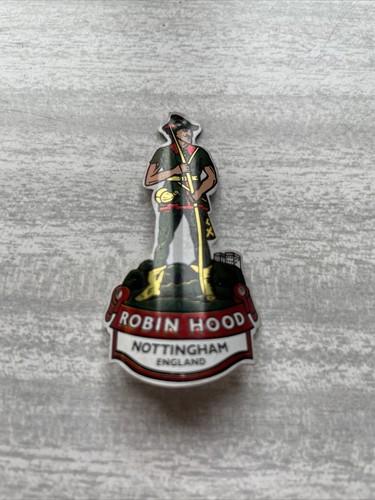 Vintage nos robin hood - vintage,