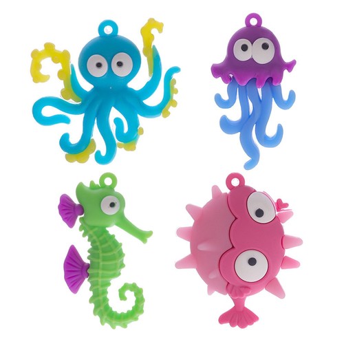 Floating decorations - ,