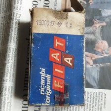 1900817 BRONZE BENCH SET Fiat