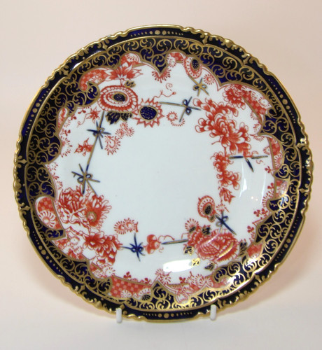 Royal crown derby - royal, melton