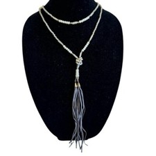 Beautiful Lariat Necklace