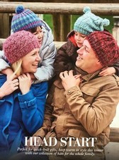 FAMILY COLLECTION OF HATS