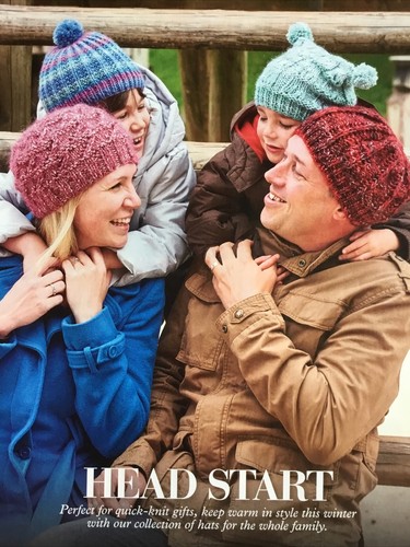 Family collection hats - family, of