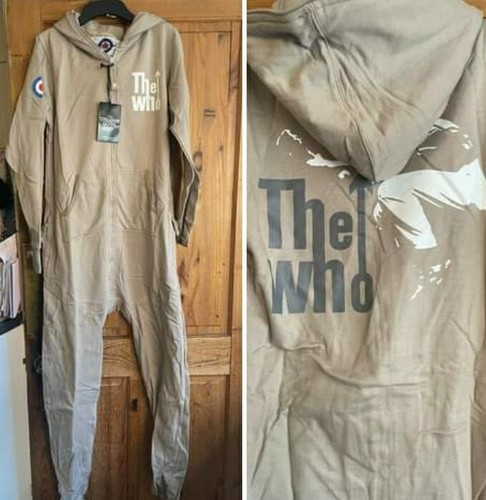 The who quadrophenia mens - who, all