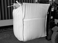Fibc 1000 Kg  Tunnel lift bag