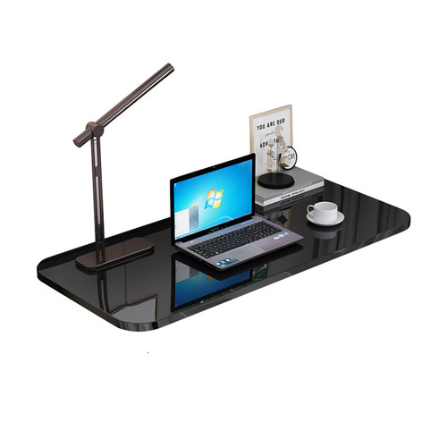 Wall mounted folding computer - wall,