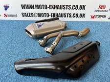 Ducati Scrambler 800 Desert