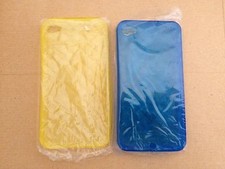 Job Lot of 20 New Gel Hex Case