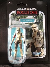 Star Wars Rogue One Scarif