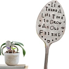 Garden Marker Friendship Gift