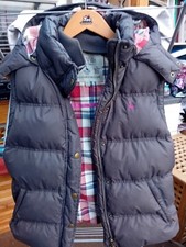 Jack Wills Gilet Womens 14