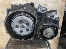 KAWASAKI GPX750 BOTTOM END OF