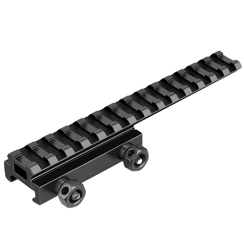 Extend scope mount - extend, base
