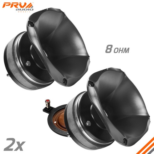 Prv midrange vocal - prv, 2″