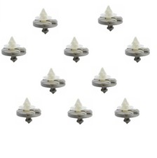 VW GOLF MK3 VENTO DOOR PANEL