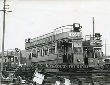 Large Original photo Bradford