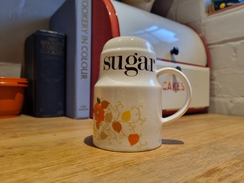 Crown devon sugar - crown,