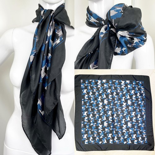 Vintage 1960s 1970s black - 1960s, and