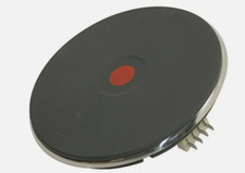 Genuine Beko Cooker 180mm 2000W Solid Electric Hotplate Element 162200012