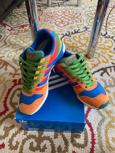 Adidas 9500 8000 - rx,