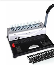 MAKEASY Binding Machine