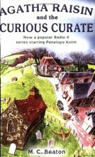 Agatha Raisin and the Curious