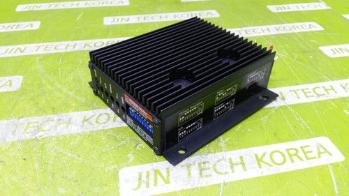 Maxon servo motor - 4-q-dc,