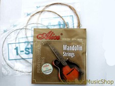 AM05  MANDOLIN STRING SET-8