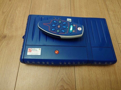 Powrtouch mover caravan repair - powrtouch,