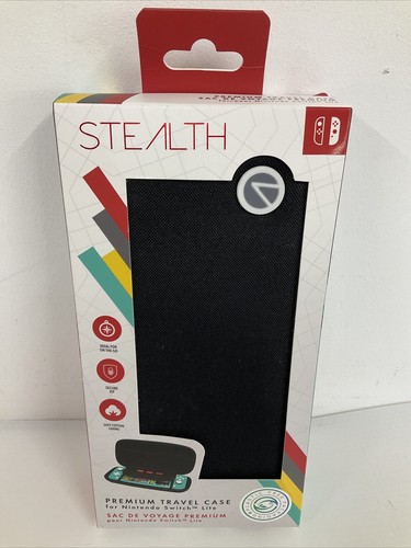 Nintendo switch lite premium - switch,