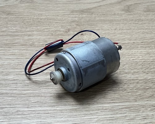 Officejet pro printer motor - hp,