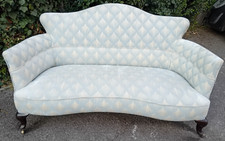 Stunning regency couch sofa