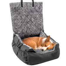 Dog Car Seat Portable Booster