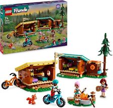 LEGO FRIENDS: Adventure Camp